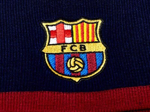 Шапка Барселона 115103