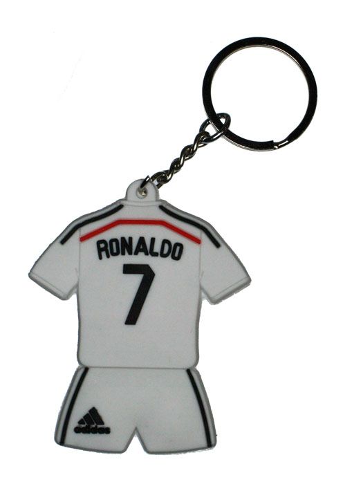 Брелок Реал Мадрид Ronaldo