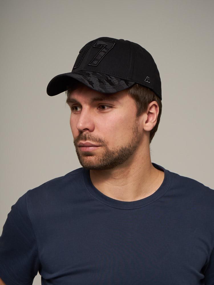 Бейсболка №77 206137