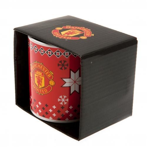 ������ ��������� ������� Christmas Mug