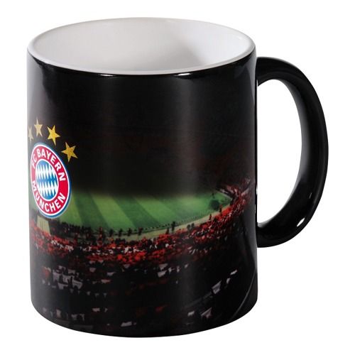 Кружка Бавария Heatmug