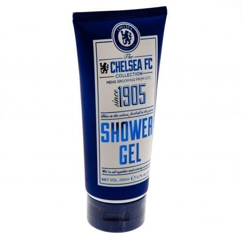 Гель для душа Челси Shower Gel