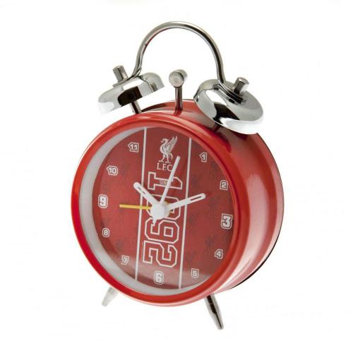 Будильник Ливерпуль Alarm Clock ES