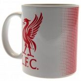 ≡ Кружка Ливерпуль Mug HT | купить в Москве, Санкт-Петербурге, России - Интернет-магазин футбольной атрибутики Fanmagazin.ru