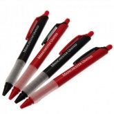    (4 .) 4pk Pen Set