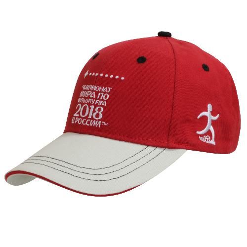Бейсболка FIFA 017001 Бейсболка FIFA 017001