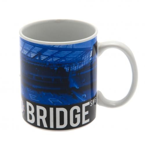 Кружка Челси Mug SD