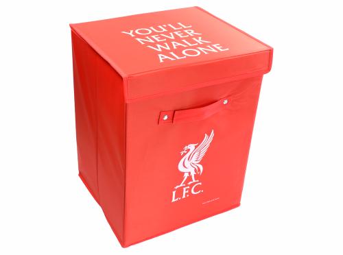 Корзина Ливерпуль Storage Box