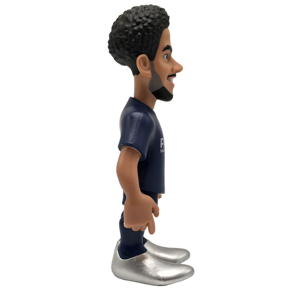   MINIX Figure 12cm Zaire-Emery