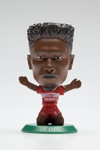 Фигурка Спартак SoccerStarz Ze Luis