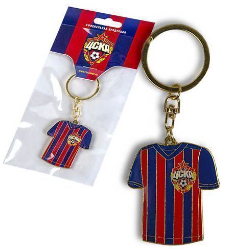Брелок ЦСКА 190551