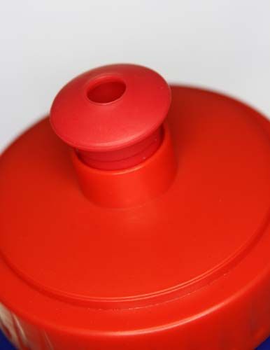 Бутылка для воды ЦСКА