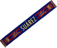   SUAREZ