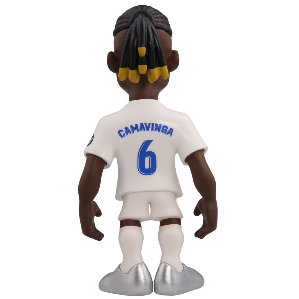 ������� ���� ������ MINIX Figure 12cm Camavinga
