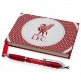 ������� � ����� ��������� Autograph Book & Pen