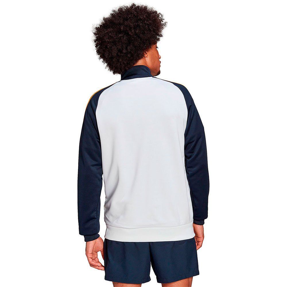 Спортивный костюм Реал Мадрид White Blue 2022/23