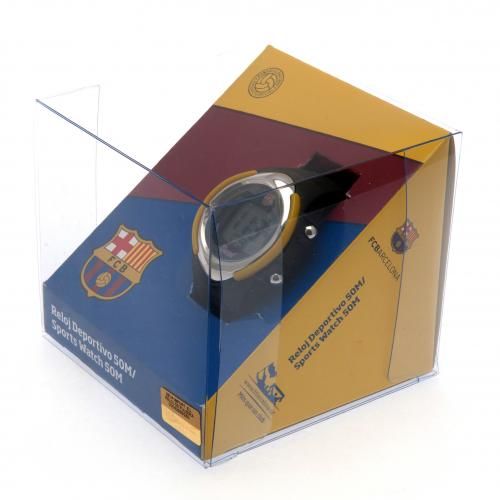 Часы наручные Барселона Watch Mens DGB