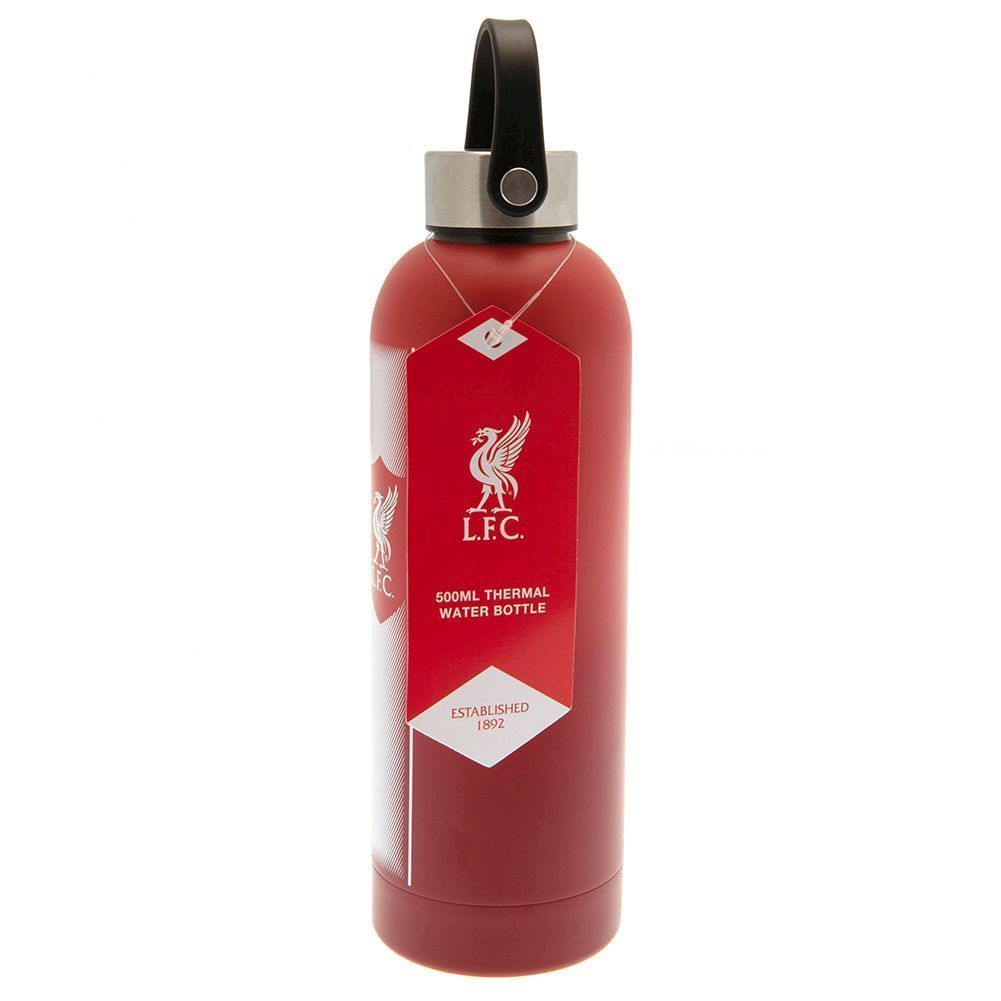Термобутылка Ливерпуль Chunky Thermal Bottle