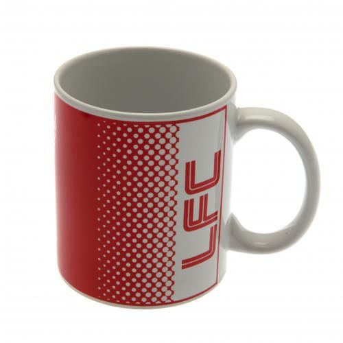 Кружка Ливерпуль Mug FD Кружка Ливерпуль Mug FD