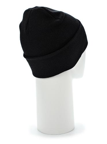 Шапка ПФК ЦСКА, цвет черный