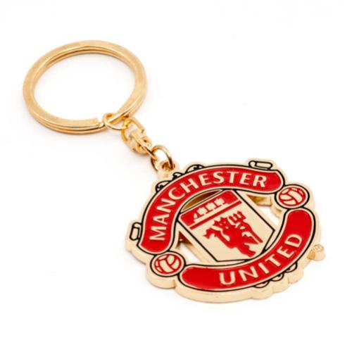 Брелок Манчестер Юнайтед 2325
