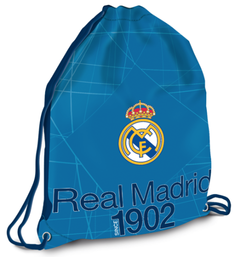 Мешок для обуви Реал Мадрид Gym Bag NV