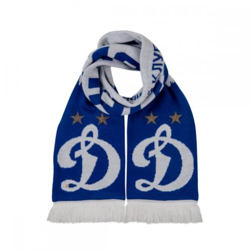 Шарф "Д" Город