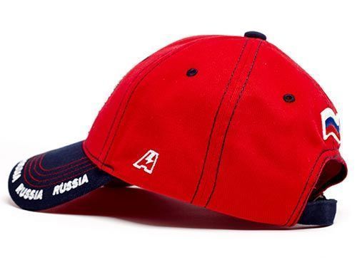 Бейсболка Россия 10151