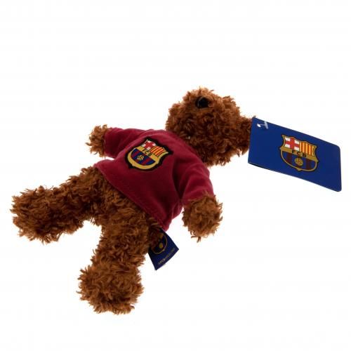 Мягкая игрушка Барселона T-Shirt Bear