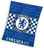 Плед Челси Fleece Blanket CQ Плед Челси Fleece Blanket CQ