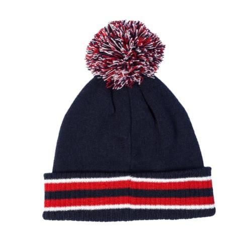 Шапка и шарф Бавария подростковые Hat and scarf set kids