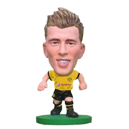 Фигурка Боруссия SoccerStarz Durm