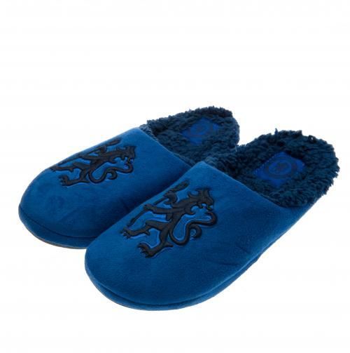 Тапочки Челси Mules Mens BL