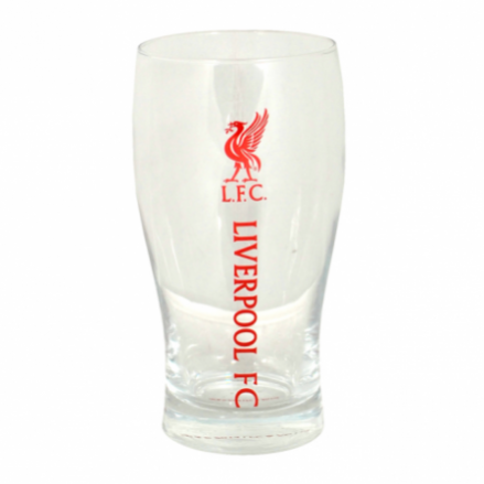 Стакан Ливерпуль Pint Glass
