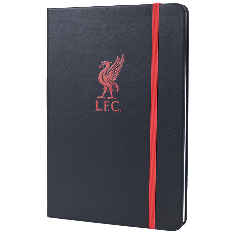 Ежедневник Ливерпуль Classic Notebook Ежедневник Ливерпуль Classic Notebook