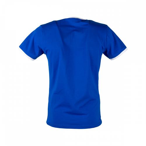 Футболка Dinamo 1923, цвет синий