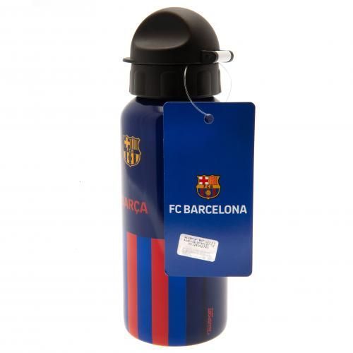 Бутылка Барселона Aluminium Drinks Bottle Messi