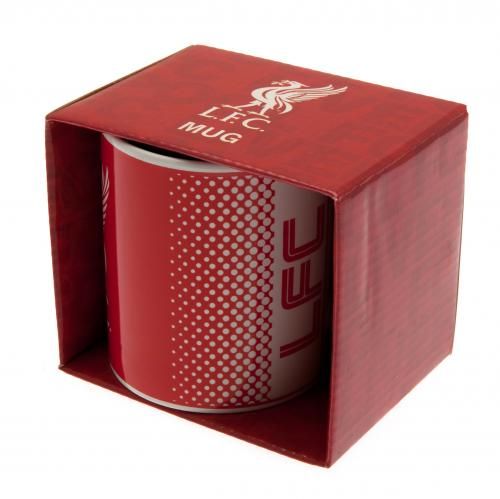 Кружка Ливерпуль Mug FD Кружка Ливерпуль Mug FD