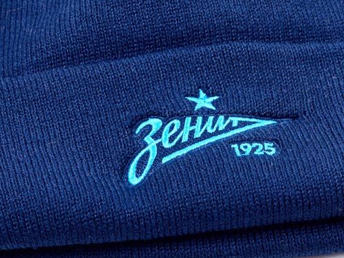 Шапка подростковая Зенит 115215