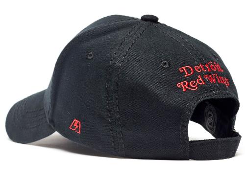 Бейсболка NHL Detroit Red Wings 29090