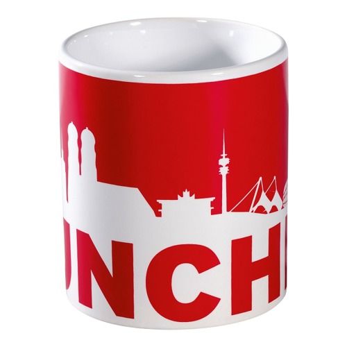 Кружка Бавария Mug MUN