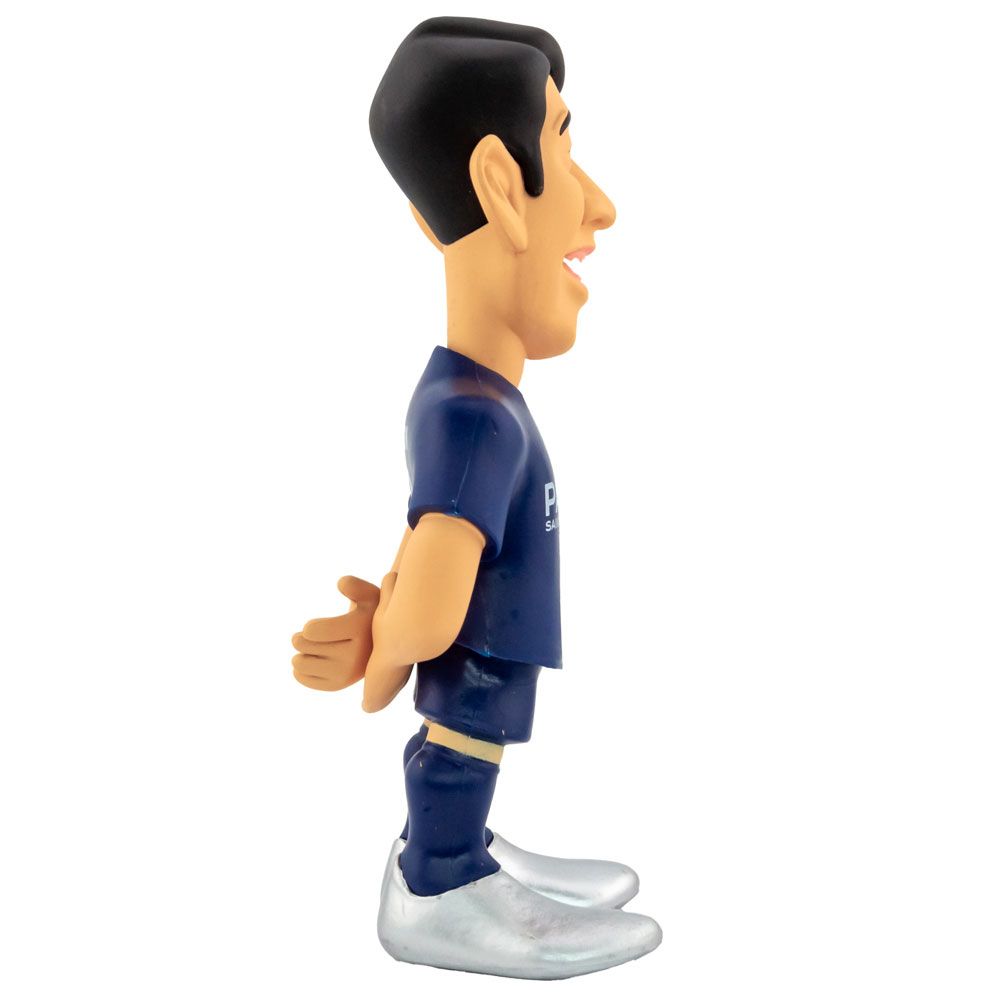 Фигурка ПСЖ MINIX Figure 12cm Lee Kang In