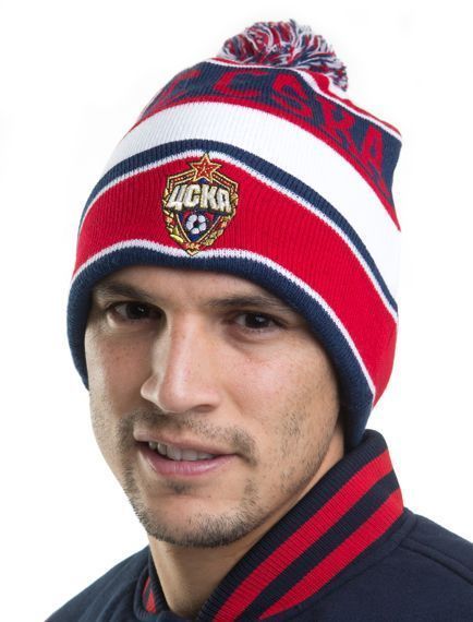 Шапка ЦСКА 11469 235