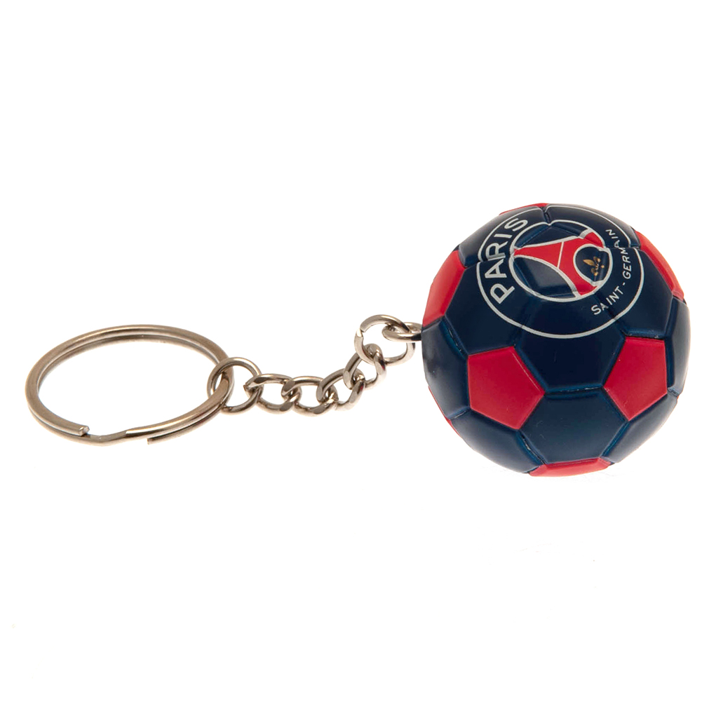 Брелок ПСЖ Football Keyring Брелок ПСЖ Football Keyring