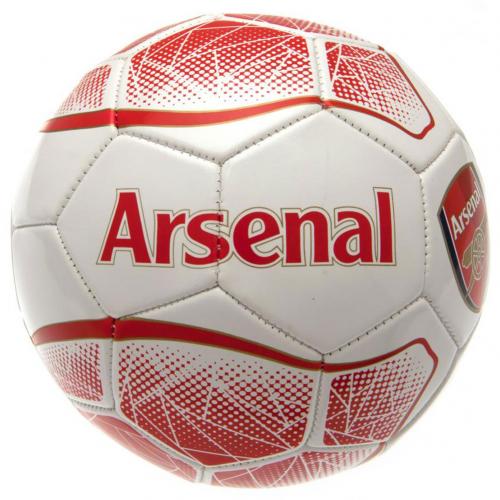 Мяч Арсенал Football PR