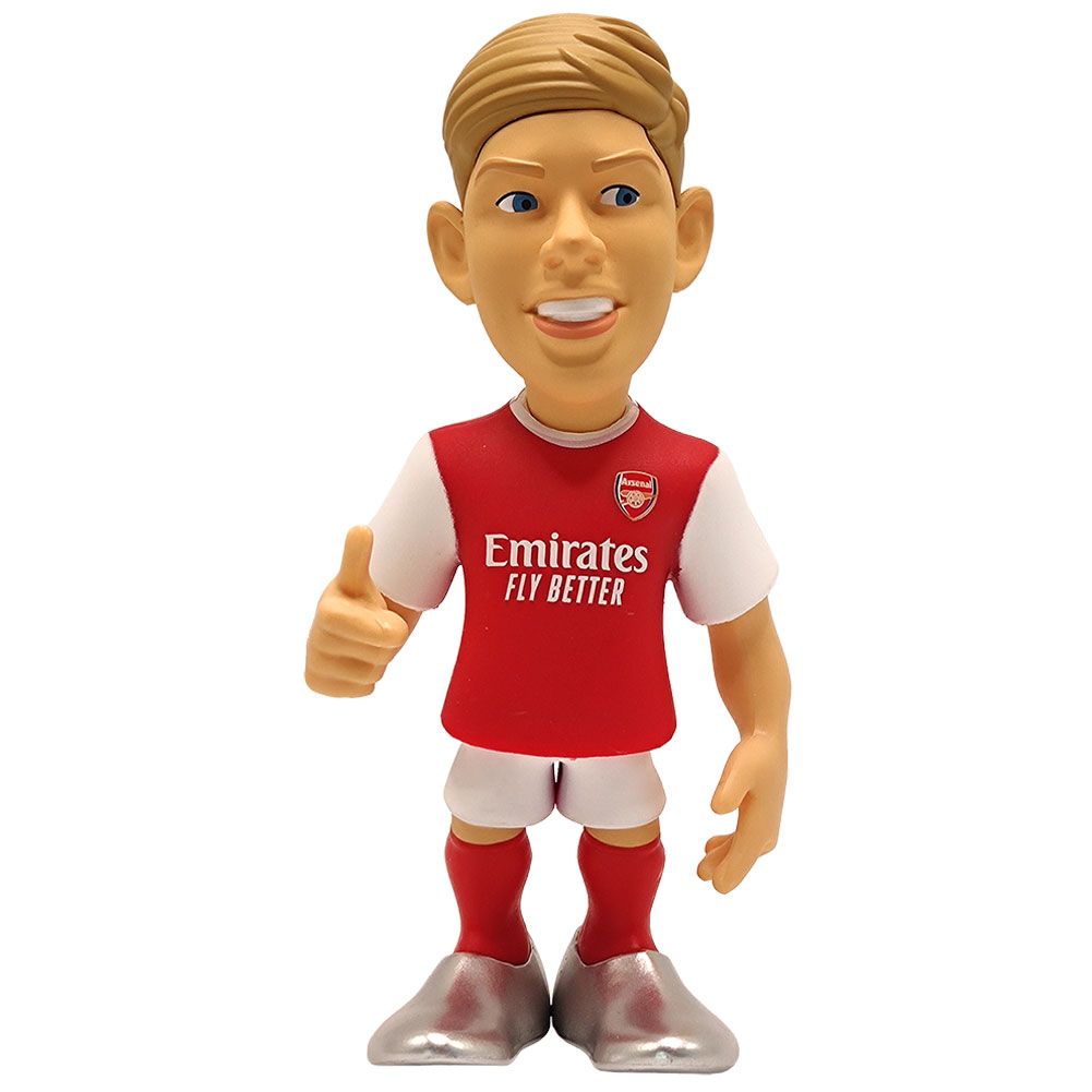 Фигурка Арсенал MINIX Figure 12cm Smith Rowe