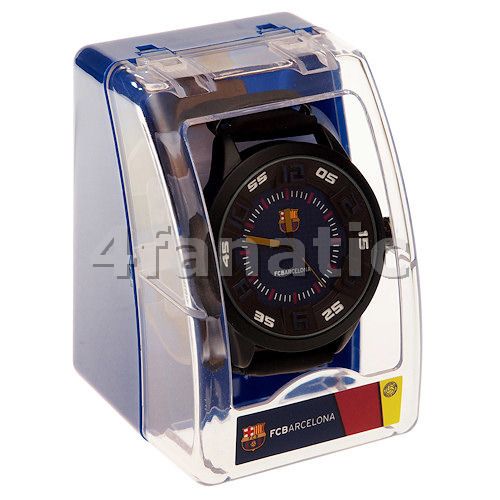 Часы наручные Барселона Sport Watch BL