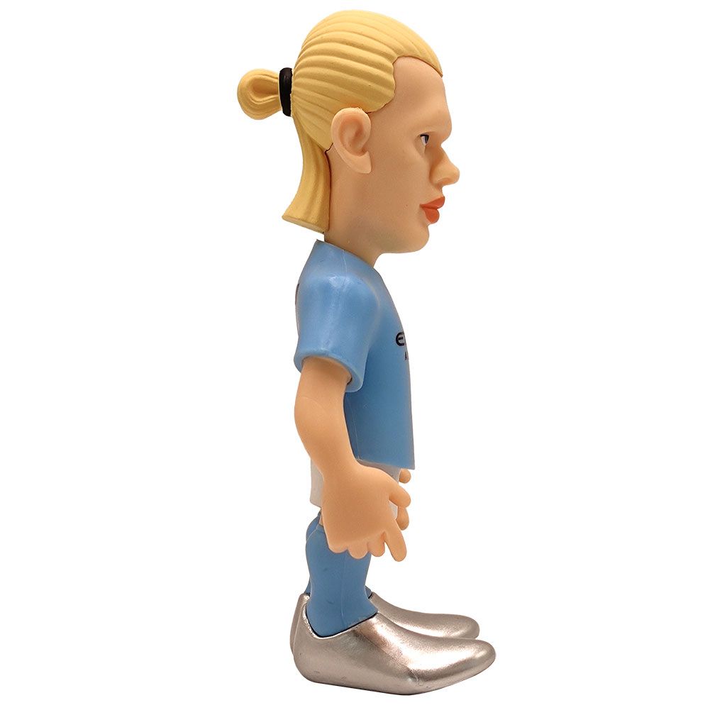 Фигурка Манчестер Сити MINIX Figure 12cm Haaland