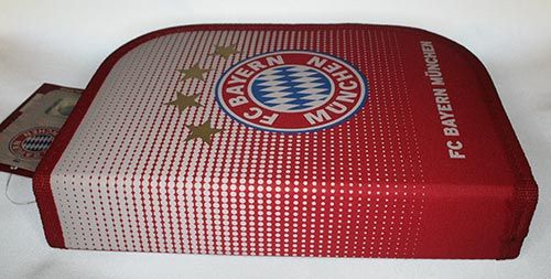 Пенал Бавария Pencil Case WH