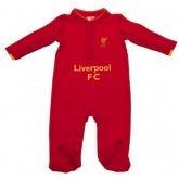 Ползунки Ливерпуль Sleepsuit GD Ползунки Ливерпуль Sleepsuit GD